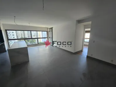 Apartamento com 3 Quartos à venda, 120m² no Condomínio Royal Park, São José dos Campos