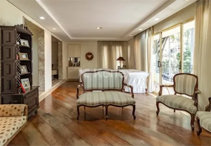 Apartamento com 3 Quartos à venda, 171m² no Perdizes, São Paulo
