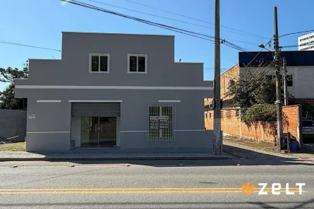 Imóvel Comercial com 1 Quarto à venda, 270m² no Velha, Blumenau