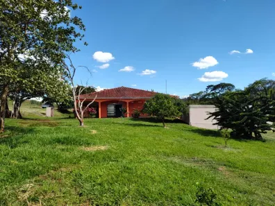 Fazenda/Sítio com 7 Quartos para alugar, 84700m² no Bonfim Paulista, Ribeirão Preto