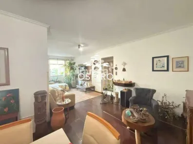 Apartamento com 2 Quartos à venda, 117m² no Boqueirão, Santos