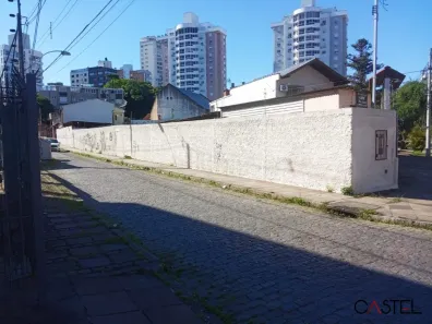 Lote/Terreno à venda, 849m² no Auxiliadora, Porto Alegre