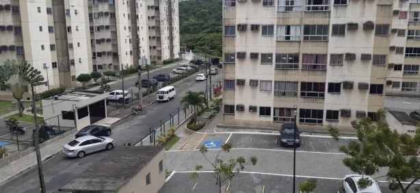 Apartamento com 2 Quartos à venda, 49m² no Muribara, São Lourenço da Mata