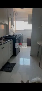 Apartamento com 3 Quartos à venda, 71m² no Centro, Guarulhos
