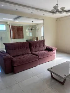 Casa com 2 Quartos à venda, 99m² no Campo Grande, Rio de Janeiro