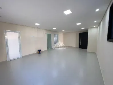 Imóvel Comercial com 3 Quartos para alugar, 205m² no Condomínio Itamaraty, Ribeirão Preto