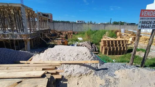 Lote/Terreno à venda, 187m² no Recreio dos Bandeirantes, Rio de Janeiro