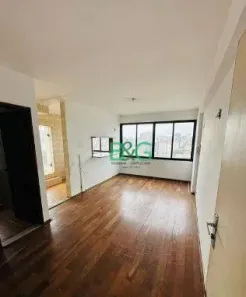 Apartamento com 1 Quarto à venda, 48m² no Bela Vista, São Paulo