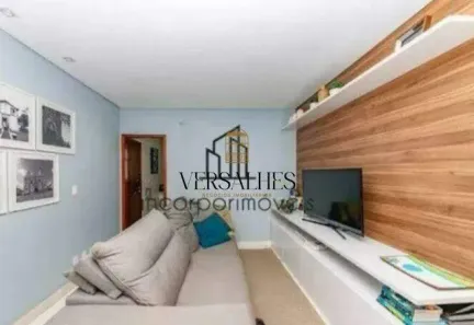 Apartamento com 3 Quartos à venda, 130m² no Buritis, Belo Horizonte