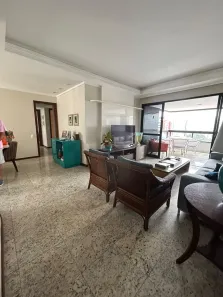 Apartamento com 4 Quartos à venda, 150m² no Pituba, Salvador