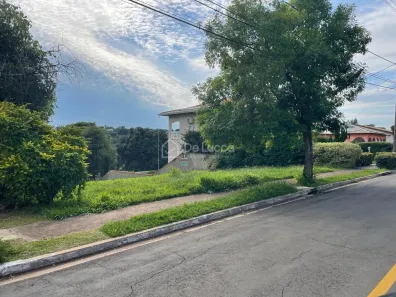Lote/Terreno à venda, 1300m² no Residencial Parque Rio das Pedras, Campinas