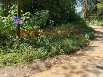Lote/Terreno à venda, 1680m² no Caraguatá, Mairiporã