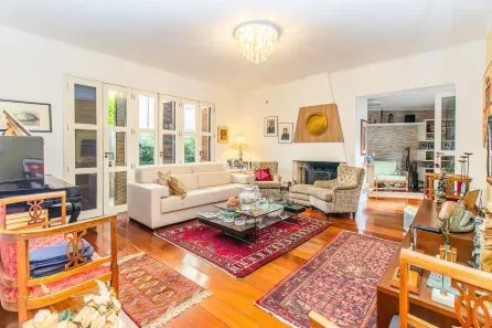 Casa com 3 Quartos à venda, 425m² no São João, Porto Alegre