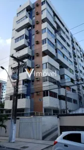 Apartamento com 3 Quartos à venda, 112m² no Ponta Verde, Maceió