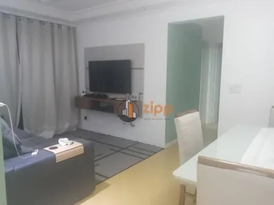 Apartamento com 2 Quartos à venda, 68m² no Vila Medeiros, São Paulo