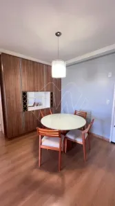 Apartamento com 3 Quartos à venda, 88m² no Vila Cidade Industrial (Vila Xavier), Araraquara