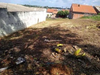 Lote/Terreno à venda, 295m² no Residencial Palestra, São José do Rio Preto