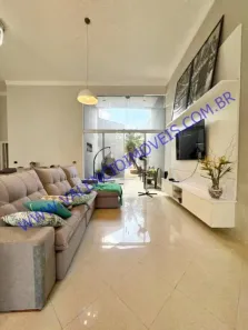 Casa com 3 Quartos à venda, 264m² no Parque Novo Mundo, Americana