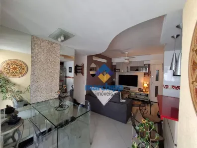 Apartamento com 3 Quartos à venda, 70m² no Barreto, Niterói