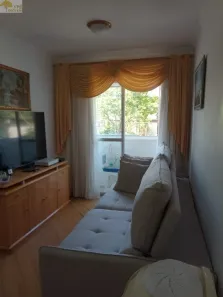 Apartamento com 2 Quartos à venda, 47m² no Jardim Boa Vista (Zona Oeste), São Paulo