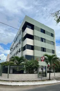 Apartamento com 4 Quartos à venda, 129m² no Bessa, João Pessoa
