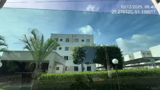 Apartamento com 2 Quartos à venda, 42m² no Nova Olinda, Londrina