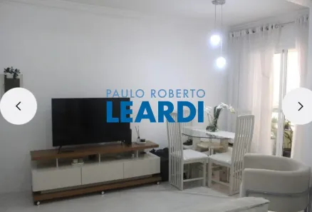 Apartamento com 2 Quartos à venda, 65m² no Osvaldo Cruz, São Caetano do Sul