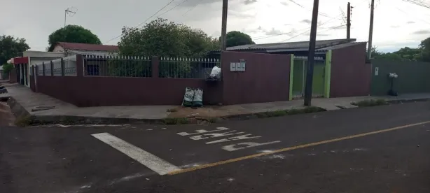 Casa com 4 Quartos à venda, 130m² no Itaipu C, Foz do Iguaçu