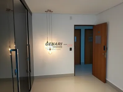 Sala Comercial para alugar, 80m² no Cidade Nova, Indaiatuba