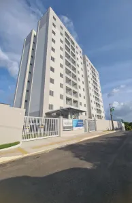 Apartamento com 3 Quartos à venda, 67m² no Jardim São Francisco, São Luís