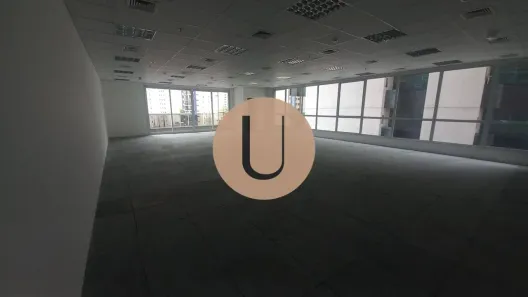 Sala Comercial para alugar, 169m² no Vila Uberabinha, São Paulo