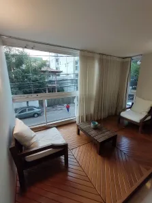 Apartamento com 3 Quartos à venda, 117m² no Jardim da Penha, Vitória
