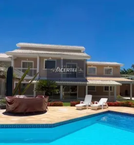 Casa com 5 Quartos à venda, 600m² no Camboinhas, Niterói