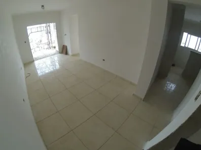 Apartamento com 2 Quartos à venda, 81m² no Guilhermina, Praia Grande