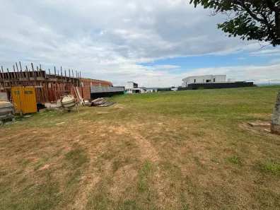 Lote/Terreno à venda, 428m² no Vila Martins, Itu