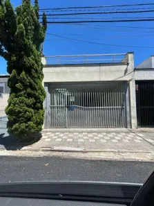 Sobrado com 4 Quartos à venda, 220m² no Vila Lúcia, São Paulo