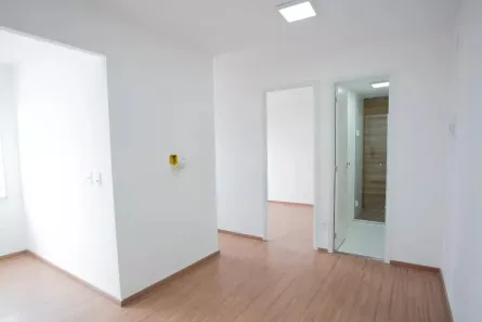 Apartamento com 1 Quarto à venda, 50m² no Água Branca, São Paulo