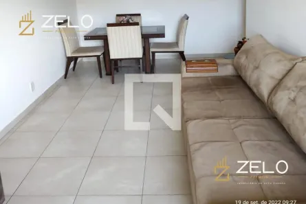Apartamento com 2 Quartos à venda, 65m² no Jardim Boa Esperança, Campinas