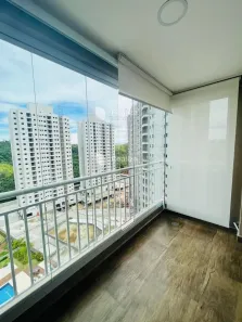 Apartamento com 3 Quartos à venda, 83m² no Pagador de Andrade, Jacareí