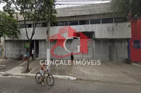Lote/Terreno à venda, 1176m² no Brás, São Paulo