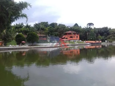 Lote/Terreno à venda, 10000m² no Estância São Luís, Suzano