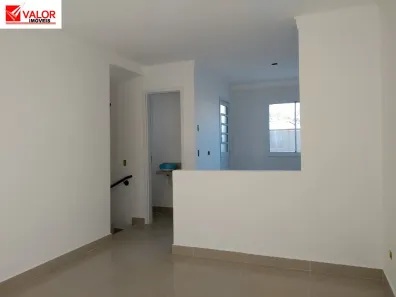 Casa com 2 Quartos à venda, 108m² no Vila Polopoli, São Paulo