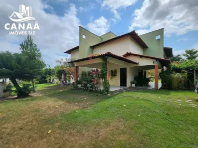 com 5 Quartos à venda, 4938m² no Iguaíba, Paço do Lumiar