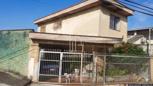 Sobrado com 2 Quartos à venda, 150m² no Cidade Patriarca, São Paulo