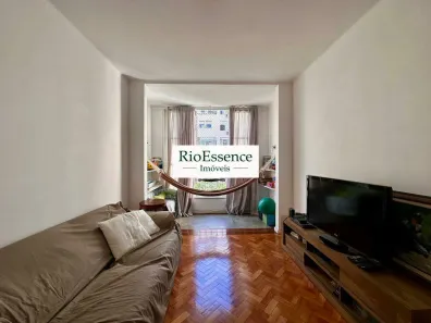 Apartamento com 2 Quartos à venda, 71m² no Copacabana, Rio de Janeiro