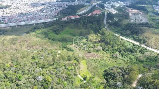 Lote/Terreno à venda, 184750m² no Cidade Soberana, Guarulhos