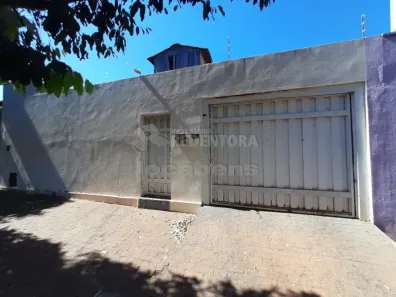 Casa com 4 Quartos à venda, 290m² no Vila Anchieta, São José do Rio Preto