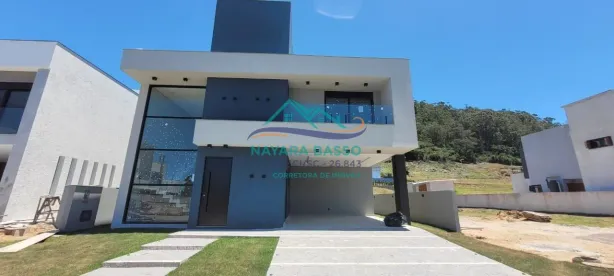 Casa com 4 Quartos à venda, 376m² no Ingleses do Rio Vermelho, Florianópolis