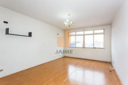 Apartamento com 1 Quarto à venda, 57m² no Santa Cecília, São Paulo