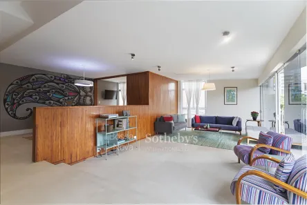 Apartamento com 4 Quartos à venda, 288m² no Sumarezinho, São Paulo